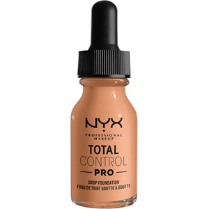 NYX Professional Makeup - Foundation - Total Control Pro Drop Foundation