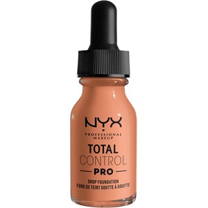 NYX Professional Makeup - Foundation - Total Control Pro Drop Foundation
