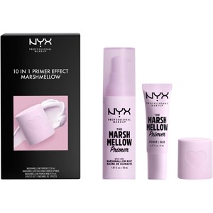 NYX Professional Makeup - Voor haar - Cadeauset