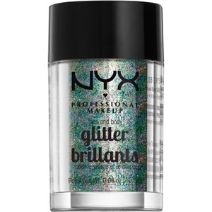 NYX Professional Makeup - Highlighter - Face & Body Glitter