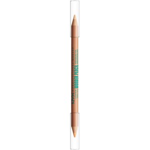 NYX Professional Makeup Facial Make-up Highlighter Micro Highlight Stick 005 Warm Deep 1,40 G