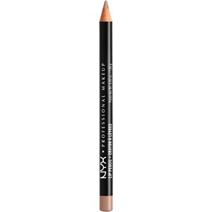 NYX Professional Makeup - Contour pencil - Slim Lip Pencil