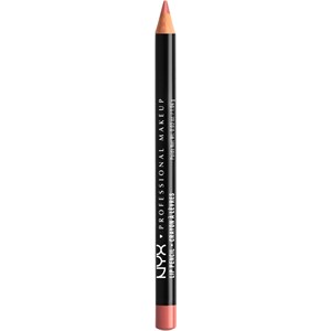 NYX Professional Makeup - Contour pencil - Slim Lip Pencil