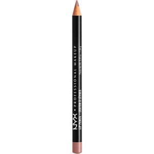 NYX Professional Makeup - Contour pencil - Slim Lip Pencil