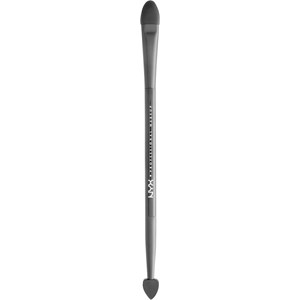 NYX Professional Makeup - Lidschatten - Dual Silicon Applicator