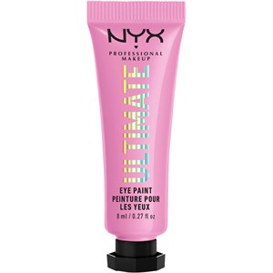 NYX Professional Makeup Pride Ultimate Eye Paint Women 8 Ml