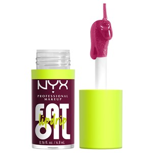 NYX Professional Makeup - Lipgloss - Fat Oil Lip Drip