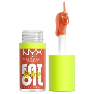 NYX Professional Makeup - Lipgloss - Fat Oil Lip Drip