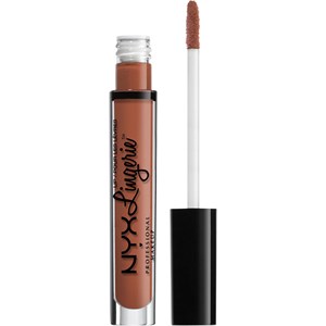 NYX Professional Makeup - Lipstick - Lip Lingerie Liquid Lipstick