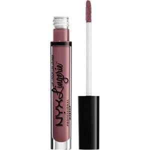 NYX Professional Makeup - Lipstick - Lip Lingerie Liquid Lipstick