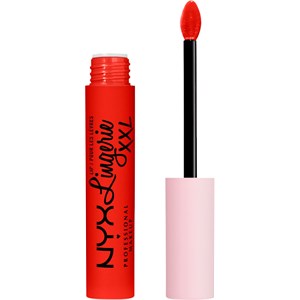 NYX Professional Makeup - Lipstick - Lip Lingerie XXL