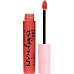 NYX Professional Makeup - Lippenstift - Lip Lingerie XXL
