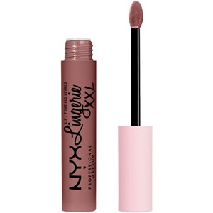 NYX Professional Makeup - Lippenstift - Lip Lingerie XXL