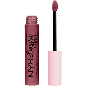 NYX Professional Makeup - Lipstick - Lip Lingerie XXL