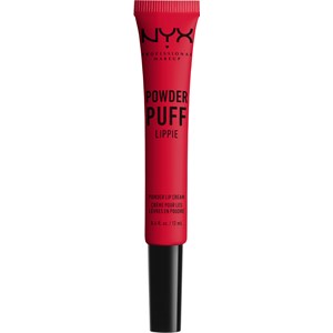 NYX Professional Makeup - Lipstick - Powder Puff Lippie Lip Cream