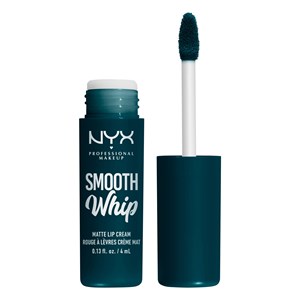 NYX Professional Makeup - Lipstick - Smooth Whip Matte Lip Cream