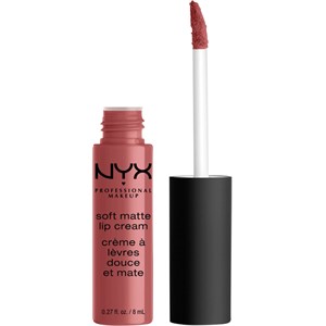 NYX Professional Makeup - Lipstick - Soft Matte Lip Cream