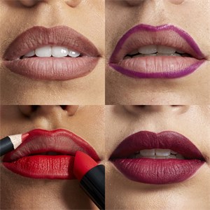 NYX Professional Makeup - Lipstick - Suede Matte Lipstick