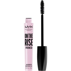 NYX Professional Makeup On The Rise Lash Booster Female 10 Ml