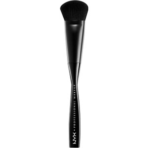 NYX Professional Makeup - Brushes - Angled Buffing Brush