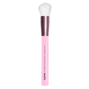 NYX Professional Makeup Accessoires Pinsel Bare With Me Blur 1 Stk.