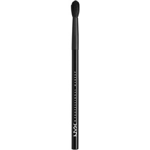 NYX Professional Makeup Accessoires Pinceau Pro Crease Brush 1 Stk.