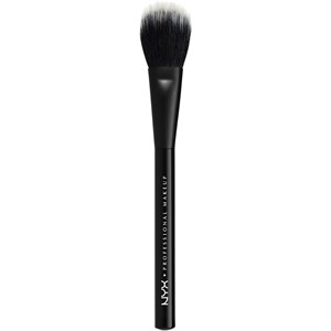 NYX Professional Makeup - Pinsel - Pro Dual Fiber Powder Brush