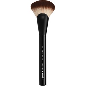 NYX Professional Makeup - Pinsel - Pro Fan Brush