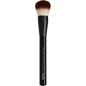 NYX Professional Makeup Pro Multi Purpose Buffing Brush Women 1 Stk.
