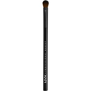 NYX Professional Makeup Accessoires Pinsel Pro Shading Brush 1 Stk.