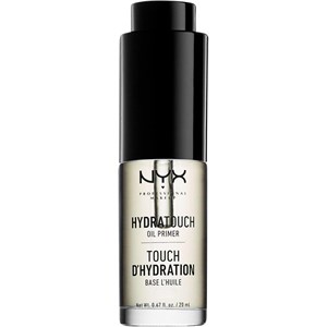 NYX Professional Makeup Hydra Touch Oil Primer Female 20 Ml
