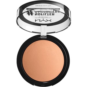 Powder #NoFilter Finishing Powder NYX Professional Makeup ❤️ Comprare  online