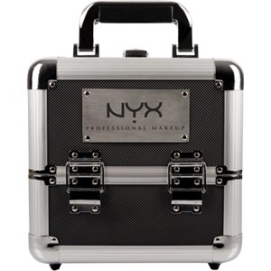 NYX Professional Makeup Accessoires Cleanser Makeup Artist Train Case 1 Stk.