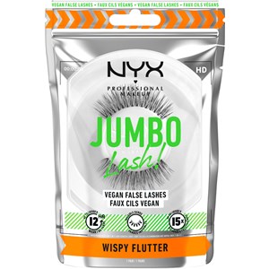 NYX Professional Makeup - Wimpers - Jumbo Lash Wispy Flutter