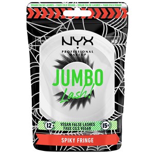 NYX Professional Makeup - Ciglia - Limited Edition Halloween Jumbo Lash Spiky Fringe