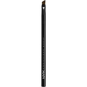 NYX Professional Makeup Accessoires Pinsel Pro Angled Brush 1 Stk.
