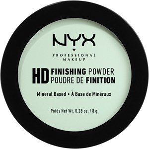 NYX Professional Makeup - Powder - High Definition Finishing Powder