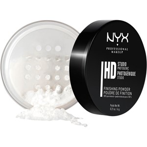 NYX Professional Makeup - Powder - Studio Finishing Powder