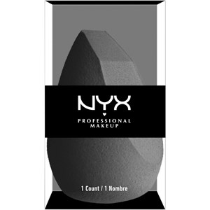 NYX Professional Makeup - Accessories - Complete Control Blender Sponge
