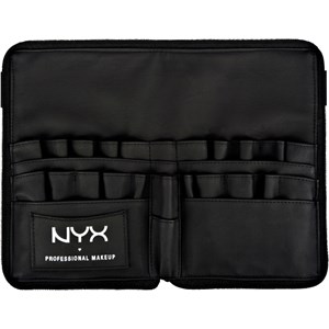 NYX Professional Makeup - Tarvikkeet - Makeup Brush Belt