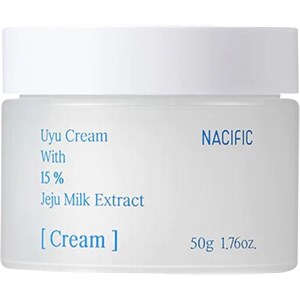Nacific Gesicht Creme UYU Cream 50 Ml