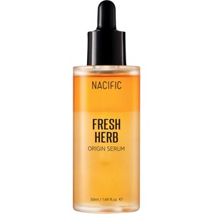 Nacific Gesicht Serum Fresh Herb Origin Serum 20 Ml