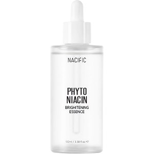 Nacific Hyaluronsäure Serum Phyto Niacin Brightening Essence Damen
