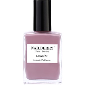 Nailberry Nägel Nagellack L'Oxygéné Oxygenated Nail Lacquer Ring A Poesie 15 Ml