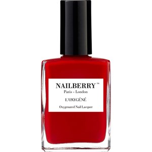 Nailberry - Nagellak - L'Oxygéné Oxygenated Nail Lacquer
