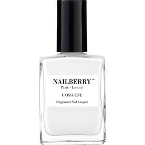 Nailberry - Nagellak - L'Oxygéné Oxygenated Nail Lacquer