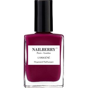 Nailberry - Nagellak - L'Oxygéné Oxygenated Nail Lacquer