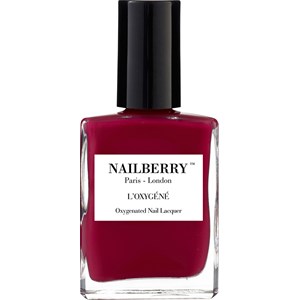 Nailberry - Lakier do paznokci - L'Oxygéné Oxygenated Nail Lacquer