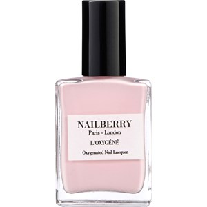 Nailberry - Nail Lacquer - L'Oxygéné Oxygenated Nail Lacquer