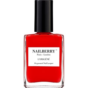 Nailberry - Nagellak - L'Oxygéné Oxygenated Nail Lacquer